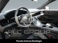 2023 Porsche Taycan