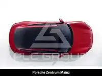 2023 Porsche Taycan
