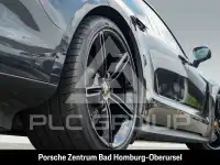 2023 Porsche Taycan