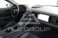2023 Porsche Taycan
