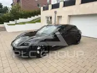 2023 Porsche Taycan