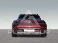 2023 Porsche Taycan