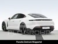 2023 Porsche Taycan