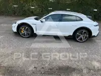 2023 Porsche Taycan