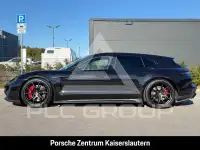 2023 Porsche Taycan