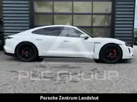 2023 Porsche Taycan