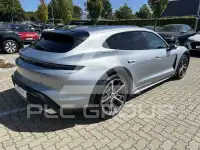 2023 Porsche Taycan