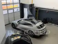 2023 Porsche Taycan