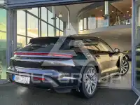 2023 Porsche Taycan