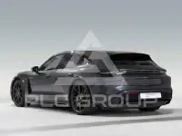 2023 Porsche Taycan