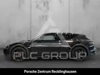 2023 Porsche Taycan