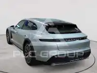 2023 Porsche Taycan