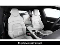 2023 Porsche Taycan