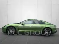 2023 Porsche Taycan