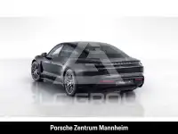 2023 Porsche Taycan