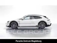 2023 Porsche Taycan