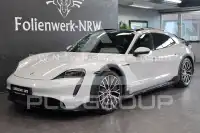 2023 Porsche Taycan