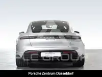 2023 Porsche Taycan