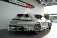 2023 Porsche Taycan