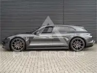 2023 Porsche Taycan
