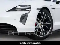2023 Porsche Taycan