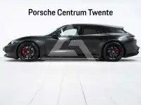 2023 Porsche Taycan