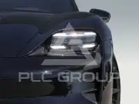 2023 Porsche Taycan