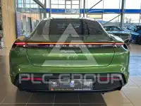 2023 Porsche Taycan