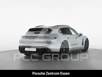 2023 Porsche Taycan