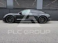 2023 Porsche Taycan
