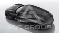 2023 Porsche Taycan