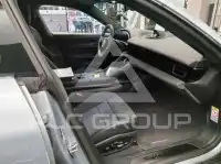 2023 Porsche Taycan