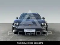 2023 Porsche Taycan