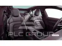 2023 Porsche Taycan