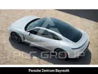 2023 Porsche Taycan