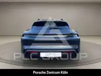 2023 Porsche Taycan