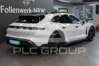2023 Porsche Taycan