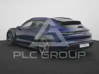 2023 Porsche Taycan