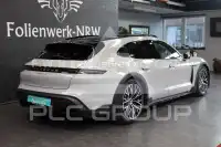 2023 Porsche Taycan