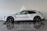 2023 Porsche Taycan