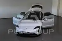 2023 Porsche Taycan