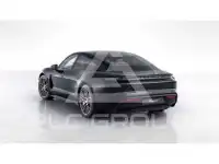 2023 Porsche Taycan