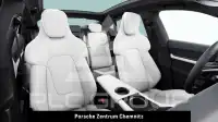 2023 Porsche Taycan