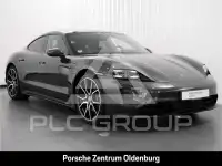2023 Porsche Taycan