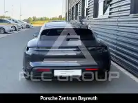 2023 Porsche Taycan