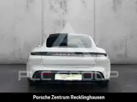 2023 Porsche Taycan
