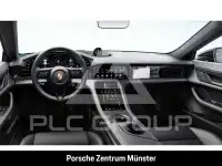2023 Porsche Taycan