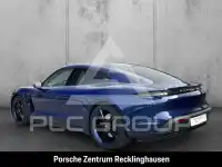 2023 Porsche Taycan