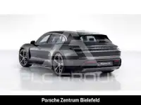 2023 Porsche Taycan
