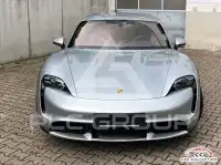 2023 Porsche Taycan